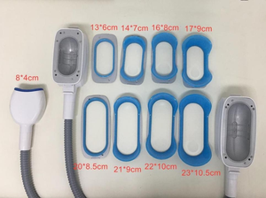 Nuevo Dispositivo de Rejuvenecimiento de la Piel a <span class=keywords><strong>Precio</strong></span> Directo de Fábrica para Salón de Belleza y Spa - Product Image 5