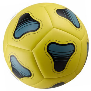 Ballons de football cousus à la main professionnels, entraînement sportif en plein air, taille personnalisée, nouveau design, haute qualité pour adultes - Product Image 2