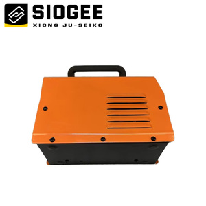 Mini Soldadora IGBT de Alta Frecuencia con Motor de CC de 120A, Tecnología Inverter de 50-60Hz, Nueva Certificación CE y Corriente Personalizable para <span class=keywords><strong>Trabajos</strong></span> de Precisión - Product Image 2