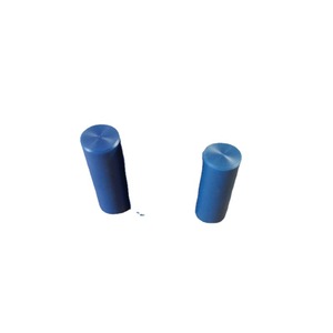 Pièces en plastique sur mesure à tête cylindrique en nylon pour usage général, origine Hebei - Product Image 1