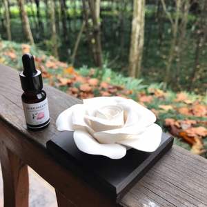 Керамический Ароматический диффузор для цветов - Product Image 4