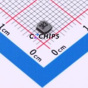 Inducteur de puissance SFE3010A-3R3M-F-HF SMD, 3x3mm (Inductance : 3,3uH) (Précision : 20%) Courant nominal : 970mA - Product Image 1