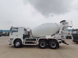 <span class=keywords><strong>Camion</strong></span> mélangeur à béton diesel de haute qualité F3000 neuf de fabrication chinoise, vente au <span class=keywords><strong>prix</strong></span> d'usine - Product Image 6