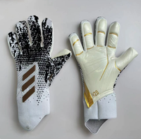 Nuevos Guantes de Portero Falcon Football Profesionales para Adultos y Niños, Protección de Dedos de Látex, Resistentes al Desgaste, Engrosados, Modelo 002
