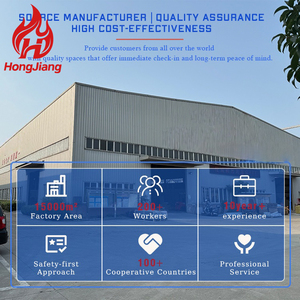 منزل حاويات قابل للتوسيع محمول بطول 20 قدمًا بسعر منخفض، مكاتب نمطية، كابينة فولاذية، مكتب نمطي لمواقع البناء - Product Image 3