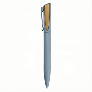 Executive Business Sustainable & <b>Refillable</b> <b>Pen</b> with Weighted Balance Design for 2026 New Trending Personalized Gifting - Product Image 3