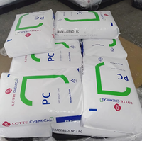 INFINO PC LOTTE CHEMICAL (anciennement Samsung) SC-1220R, grade de moulage par injection à usage général, à haut débit et à haute résistance