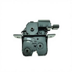 Serrure de coffre 905039326R pour Renault SY-0283, pièce de serrure de porte de voiture - Product Image 5