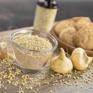 Чистый натуральный травяной органический черный экстракт для корня растения порошок пищевая жидкость-твердое вещество экстракция вакуумная упаковка - Product Image 2