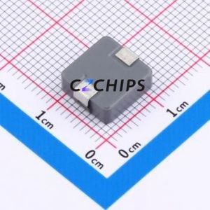 Inducteur de puissance SMD SRP1038A-150M, 10x11mm (Inductance : 15uH) (Précision : 20%) Courant nominal : 6,25A - Product Image 2