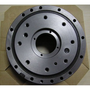 มอเตอร์ไฟฟ้า Rexroth IndraDyn S รุ่น R911318484 MSK100D-0300-NN-M1-BP0-NNNN - Product Image 2