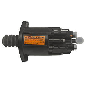 Nuevo cilindro esclavo de embrague PANSHI OEM 0002500562 0002501562 para piezas de remolque - Product Image 1