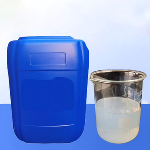 <b>Film</b>-Forming Ability TiO2 Dispersion 10nm Glass Surfaces Water-Based Titanium Dioxide Nanoparticle Dispersion - Product Image 5