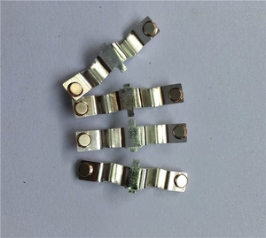 صفيح صغير من الفولاذ المقاوم للصدأ عالي الدقة ، ختم EMI - Product Image 4