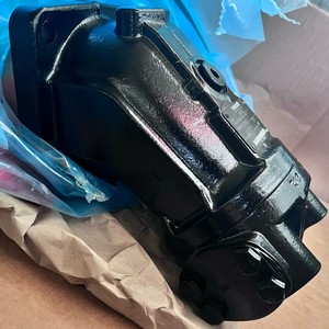 มอเตอร์ไฮดรอลิก A2FM56/61W-VAB020 R902196021 สำหรับเครื่องจักรก่อสร้าง - Product Image 2