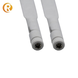 Băng tần kép 2.4/5.8/4G LTE ăng ten netcom đầy đủ có thể tháo rời và đóng mở thanh cao su cho <span class=keywords><strong>Wifi</strong></span> Router ăng ten truyền thông - Product Image 4