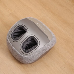 Электрический массажер для ног - Product Image 4