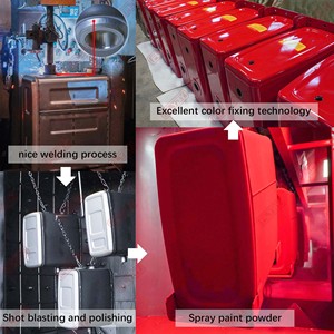 מיכל שמן flyby hydraul שמן טנק שמן הידראולי מותאם למזבלה טנק טרקטור משאית - Product Image 6