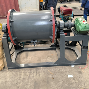 Máy nghiền Bi Nhỏ 600x800 Máy nghiền quặng công suất nhỏ - Product Image 1