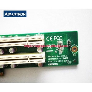 สอบถามราคา ติดต่อเรา Advantech Amo-r016 Rev. A101-2 เมนบอร์ดอุตสาหกรรม I3 I5 I7 โมดูลบอร์ดซีพียูหลักของแท้ - Product Image 6