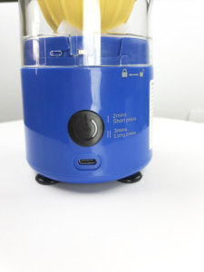 Máy Lắc Trứng Chạy Điện Máy Làm Trứng Vàng Với Máy Cắt Máy Trộn Lòng Đỏ Trứng Màu Trắng, Hỗn Hợp Protein Lòng Đỏ Trong Vỏ Tự Làm - Product Image 3