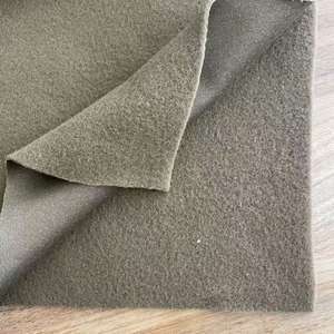 <span class=keywords><strong>Tissu</strong></span> polaire 100 % polyester écologique antistatique <span class=keywords><strong>pour</strong></span> rideaux, vêtements, doublures de voiture, vendu <span class=keywords><strong>au</strong></span> mètre - Product Image 5