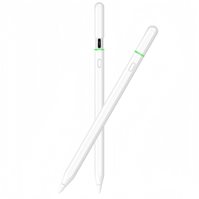 High Quality for Apple Pencil 3rd Generation Tilt Sensitivity Ipad Pro Air Active Stylus Pen 3rd Capacitive Drawing Pencil Meta
