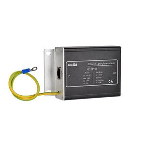Arvda — protection contre les surcharges réseau poe, GADA, spd pour rj45 - Product Image 1