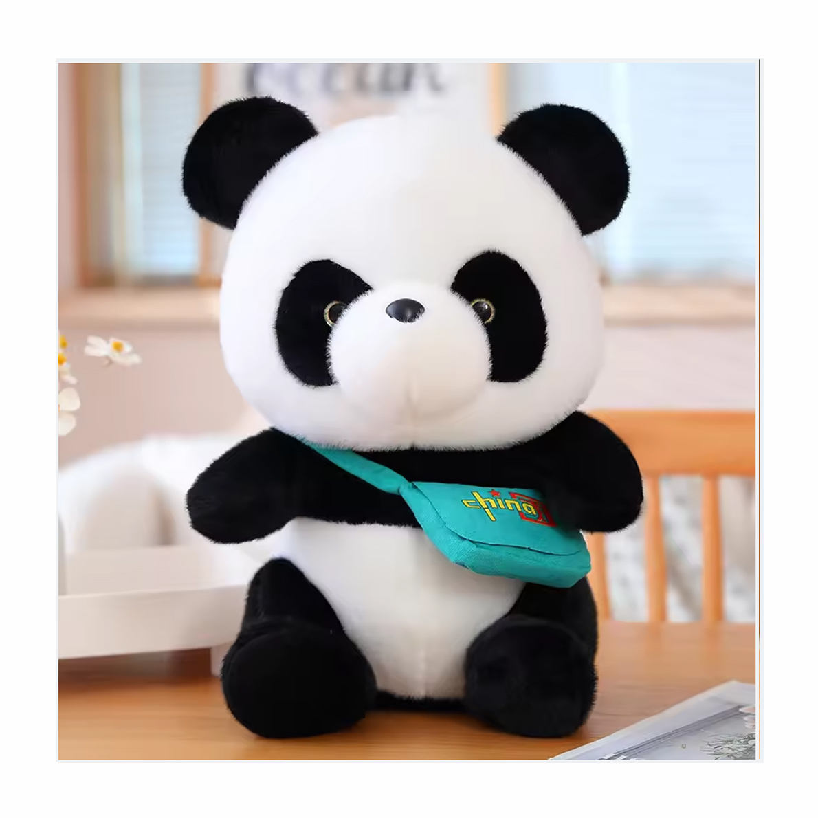 Ositos Tiernos Peluches Hermosos Grandes Oso Panda Tiernos