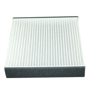 Filtro de aire de alta calidad para coches, 9586062J00 80291SAA505 CU1827, filtro de cabina para <span class=keywords><strong>Suzuki</strong></span> Grand <span class=keywords><strong>Vitara</strong></span>, venta de artículos de alta calidad para el año 2017 - Product Image 3