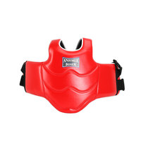 Protections Sanda complètes pour adultes et enfants, entraînement de Muay Thai, protections en polyuréthane pour la tête, les jambes et la poitrine
