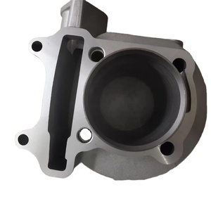 Wholesale Motorcycle Cylinder Block GY6125 <strong>Kymco</strong> 125 Scooter Cylinder Barrel Motorcycle <strong>Engine</strong> <strong>Parts</strong> - Product Image 6