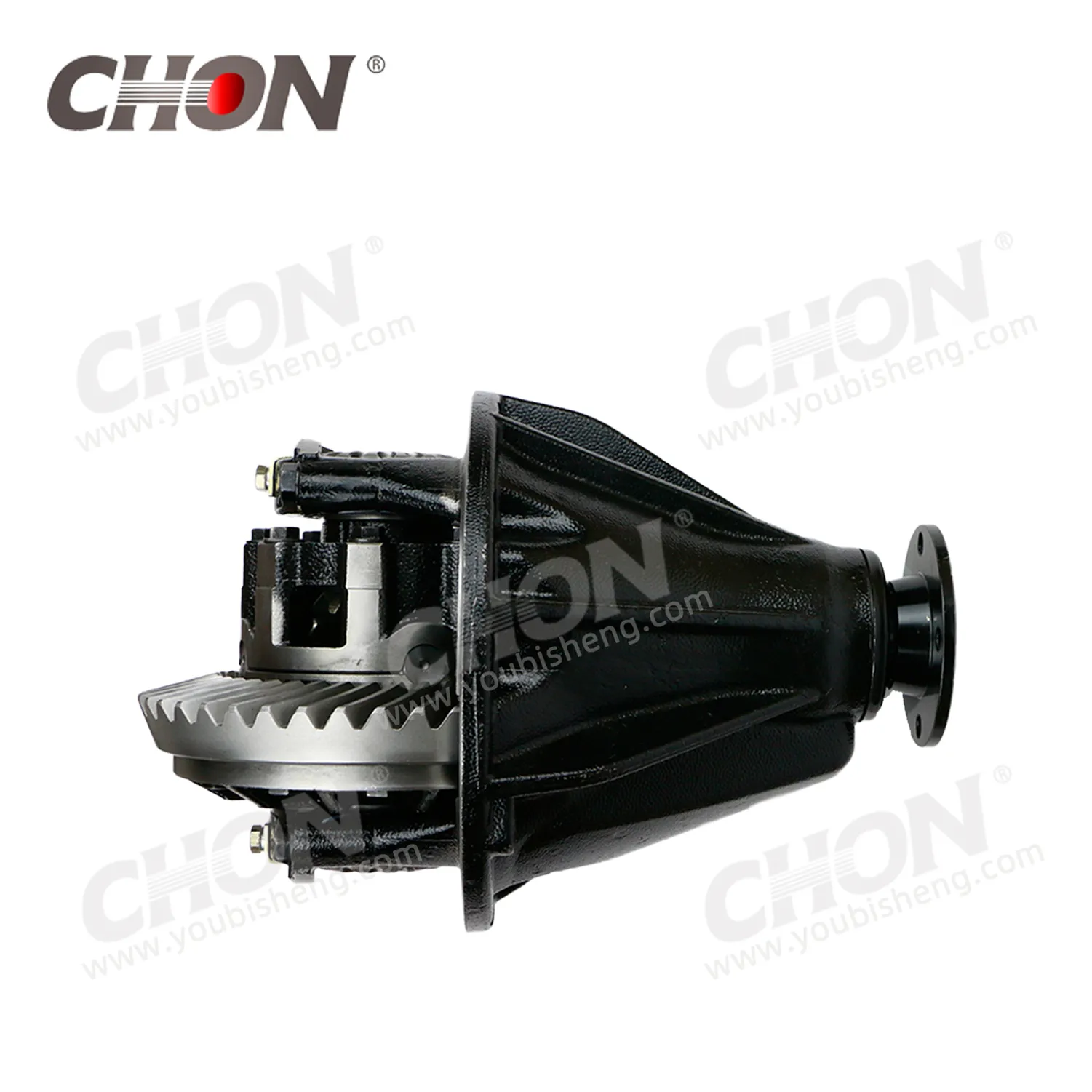 CHON 41110-60880 41110-60881 41110-60A30 41110-60A31 Toy ota Hzj79l-Tjmrs Rear Differential And Housings Complete Carrier Assy