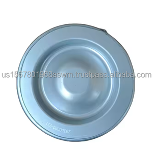Separador de Aceite para Compresor de Tornillo MANNY 25300065-031, Filtro de Aire Metálico, Accionado por Motor, Certificado ISO 9001, Garantía de 6 Meses - Product Image 5