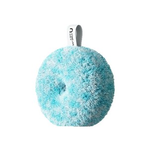 Antibacterial Eco-Friendly Bathroom Cleaning Ball Sink Brush Countertop Magic Eraser &amp; Wipe for Wash Basin - Product Image 1
