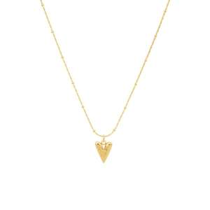 Nuova struttura semplice e fresca a forma di <span class=keywords><strong>cuore</strong></span> con collana con pendente a <span class=keywords><strong>cuore</strong></span> frontale da donna - Product Image 6