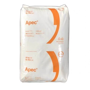 Gránulos <span class=keywords><strong>de</strong></span> Policarbonato Transparente <span class=keywords><strong>de</strong></span> Alta Calidad Apec 2095 para Moldeo a Alta Temperatura, con Muestras Gratis - Product Image 1