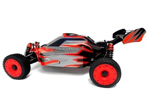 <span class=keywords><strong>Voiture</strong></span> de course RC à essence Rovan/Rofun 360SLT V5 à l'échelle 1/5, 4 roues motrices, <span class=keywords><strong>moteur</strong></span> 36cc, servo 55KG, châssis 7075, compatible 5IVE-B, prête à rouler - Product Image 4