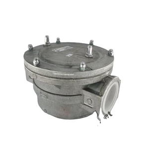 Pièces de chaudière filtrante Kromschroder Hockard GFK50R40-6 en stock en Allemagne 20 GFK50R10-6 - Product Image 1
