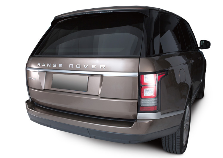 High Quality Painting Luxury Modified Body Kit For Range Rover Vogue