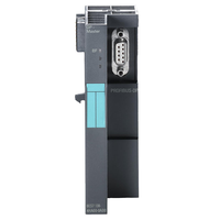6ES7153-2BA10-0XB0 Módulo PLC de Controlador Lógico Programable, Automatización Industrial Clásica, Controlador Lógico Programable para Riel DIN
