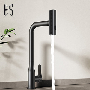 Смеситель кухонный с регулируемым направлением - Product Image 3