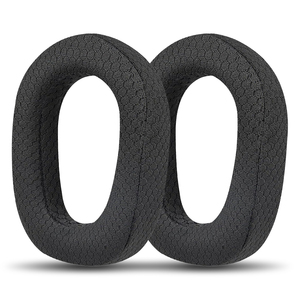 Almohadillas de repuesto a precio de fábrica, almohadillas para auriculares Logitech G435 <span class=keywords><strong>G335</strong></span>, espuma con cancelación de ruido - Product Image 6