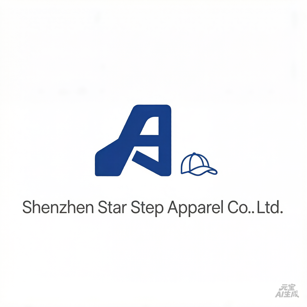Shenzhen Xingbu Garments Co., Ltd. logo