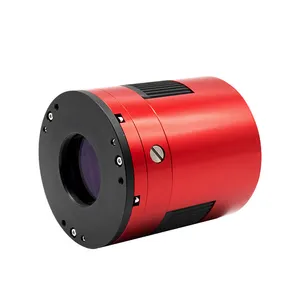 天文usb望远镜目镜相机天文dsp彩色CCD相机用于望远镜数码相机ZWO ASI2400MC Pro