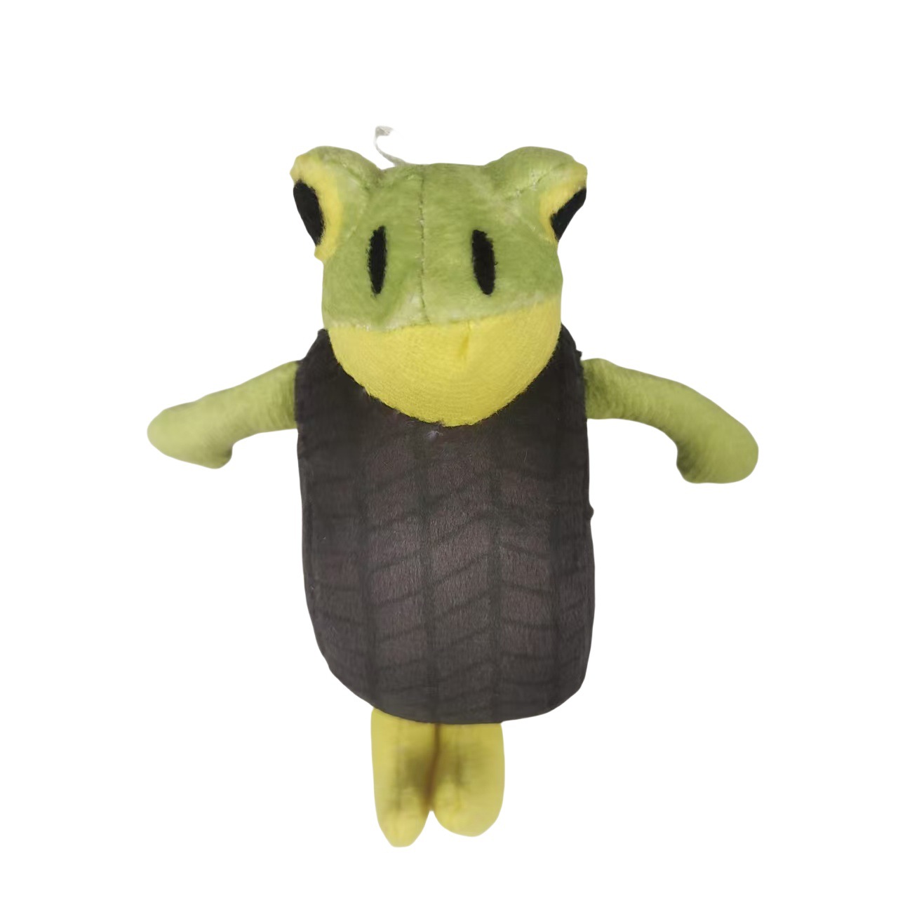 Ciondolo rana per pneumatici 14 cm 18 g