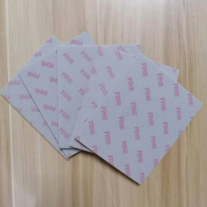 140*115*5 mét linh hoạt mềm mài mòn bọt biển bọt chà nhám tay bọt biển silimar như <span class=keywords><strong>3m</strong></span> chất lượng - Product Image 4