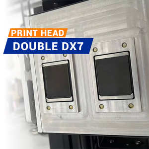 3D Tường <span class=keywords><strong>Decal</strong></span> thiết bị in ấn dọc tường máy in UV mực cho bức tranh tường máy in máy - Product Image 5