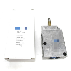 Mfh-<span class=keywords><strong>3</strong></span>-1/4-s 7959 -14.4-145psi Nsmp Новый Оригинальный Контроллер Программирования ПЛК для Промышленной Автоматизации, В Наличии - Product Image 1