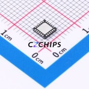 Chip IC de circuito integrado, convertidor USB IC, original y nuevo, de 1/2 "(4x4) - Product Image 2